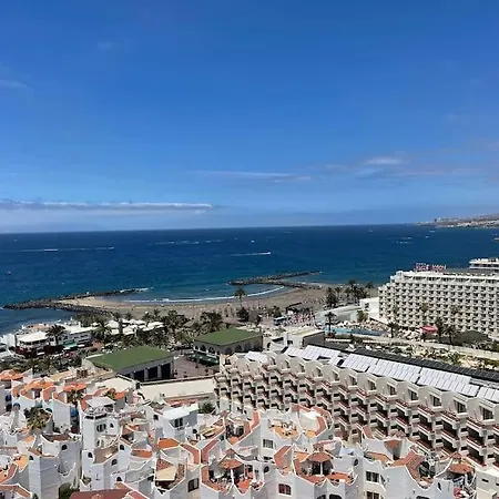 La Perla De Americas * Arona (Tenerife)