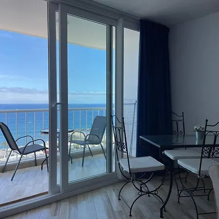La Perla De Americas * Arona (Tenerife)
