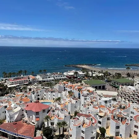 La Perla De Americas Apartment *