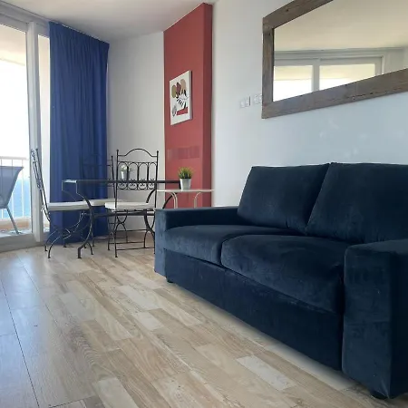 Apartment La Perla De Americas Arona (Tenerife)