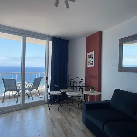 La Perla De Americas Apartment *