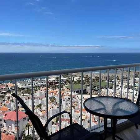 La Perla De Americas Apartment